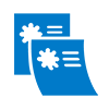 Tickets Icon
